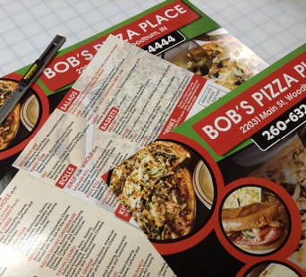 Design Work